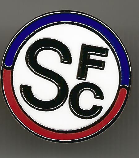 Badge FC Smolevichi
